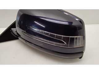 Zpětné zrcátko levé Mercedes-Benz E W212 2010 A2128100116, A3159101