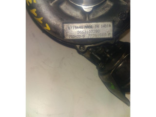 Турбина Citroen C4 I 1.4