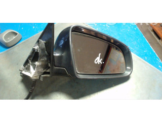 Zpětné zrcátko Audi A3 S3 8P 2007 GrauLX7Z