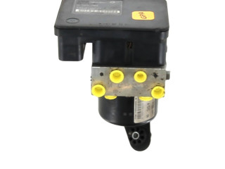 Блок АБС 34512460458, A0-2228K   Mini  One - Cooper R50 - 53  2001 - 2006 года