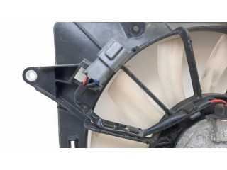 Вентилятор радиатора 1680007940 Honda Accord 2.2