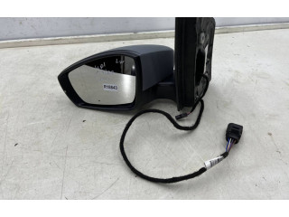 Зеркало электрическое Skoda Citigo 2011 - 2020 года