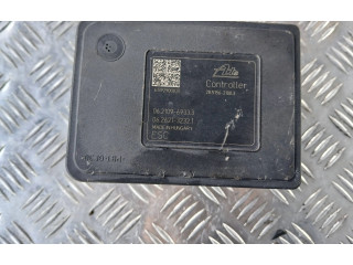 Jednotka ABS 476603VU0B, 06210228424 Nissan Note (E11) 2013