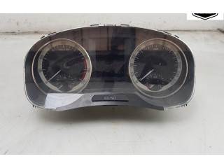 Панель приборов 5JA920749, 5JA920749   Skoda Rapid (NH)       