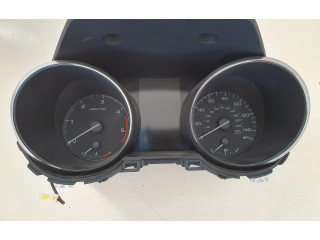 Přístrojová deska  Subaru Outback (BS) 2017 85003AL100  