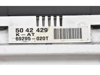 Панель приборов 5042429, 5042429   Saab 9-5       