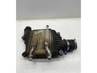 Интеркулер GX736K775AE, 1JAC5J7CZ Jaguar XF X260