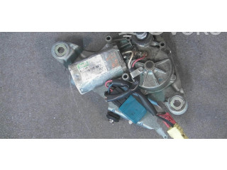 Моторчик заднего дворника     Peugeot 306