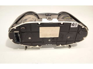 Přístrojová deska Ford Fiesta 2010 8A6110849CM, 1786850