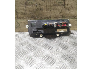 Блок управления климат-контролем 7N0907426AM Volkswagen Golf VI