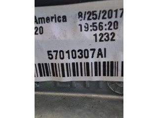 Зеркало электрическое     левое   Chrysler 300C  2011- года   