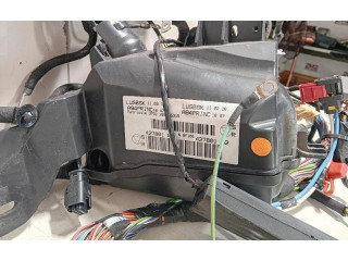 Блок предохранителей DV6FD   Peugeot 2008 I    