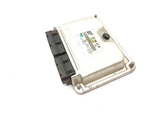 Řídící jednotka 038906019BH, 0281011199   Seat Alhambra (Mk1) 2005