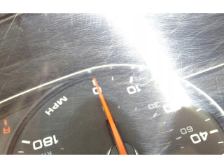 Přístrojová deska  Audi A8 S8 D4 4H 2013 4H0920910F  