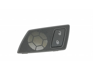 Передняя отделка громкоговорителя