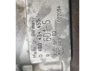 Vstřikovací čerpadlo 0460949455 Citroen Berlingo