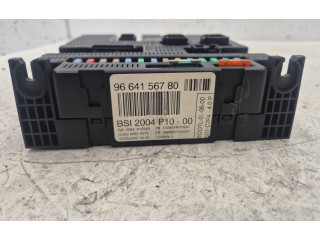 Pojistková skříňka Řídící jednotka BSM 00006580NG Citroen C2 2007