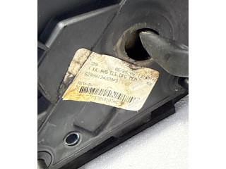 Зеркало электрическое Jeep Cherokee IV KK 2008 - 2013 года