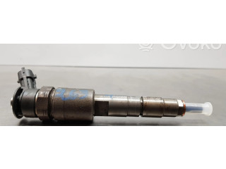 Форсунка 0445110340    Citroen C-Elysée для дизельного двигателя 9H06 1.6