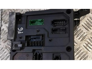 Блок предохранителей 7m0962258k   Ford Galaxy    