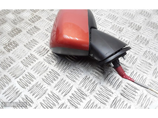 Зеркало электрическое        Suzuki Ignis   -  года   