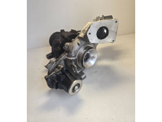 Turbodmychadlo Турбина 8587539 BMW 5 G30 G31