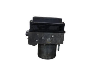 Блок управления АБС 00004541WQ Citroen C4 Grand Picasso