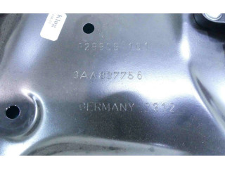 Передний комплект электрического механизма для подъема окна 3AA959702A, IMPRK1182063   Volkswagen PASSAT B7