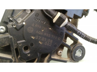 Двигатель стеклоочистителя заднего стекла