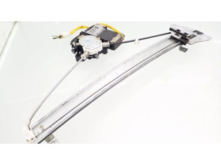 Передний комплект электрического механизма для подъема окна