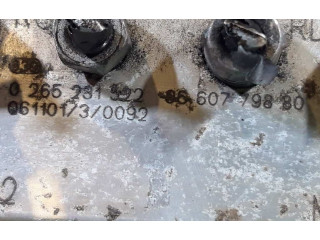 Блок АБС 9660779880, 0265231522   Citroen  Xsara   -  года