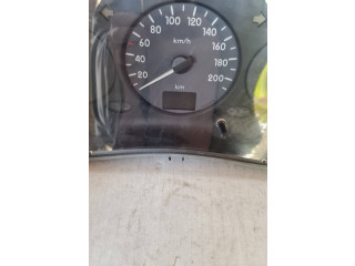 Спидометр (приборный щиток) 09043080094, 7700428506 Renault Clio II