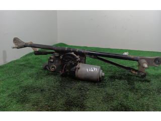 Моторчик дворников SsangYong Kyron