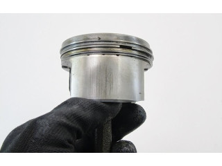  Поршень с шатуном  43080  Lancia Ypsilon  