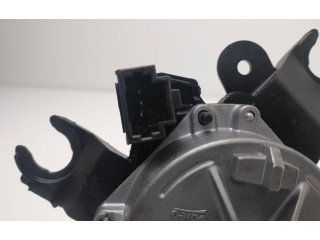 Моторчик заднего дворника 287105483RD, W000034936    Dacia Sandero