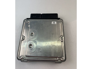 Řídící jednotka 070906016DQ, 0281014253 Volkswagen Transporter - Caravelle T5 2007