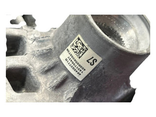 Volant Renault Megane III 2009 609581499, 60958