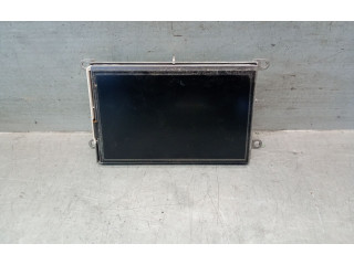 Дисплей    9813040980, 9813040980   Citroen C4 Cactus