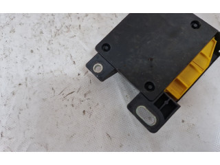 Блок подушек безопасности 8201163278, 28404796023 Dacia Sandero