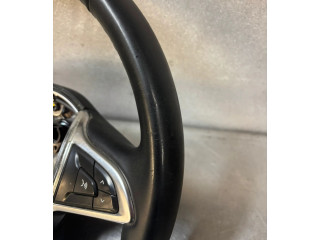 Руль Dacia Duster II 2017 - года 484007487R, 484007487R