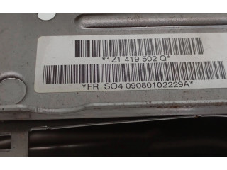 Рулевая рейка 1Z1419502Q, 09080102229A Skoda Octavia Mk2 (1Z) 2004 - 2013 года