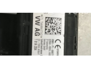 Подушка безопасности пассажира 81A880204D, 81A880204F   Audi Q2 -