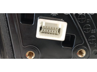 Zpětné zrcátko Hyundai Kona I