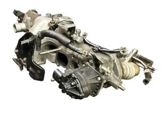 Всасывающий коллектор