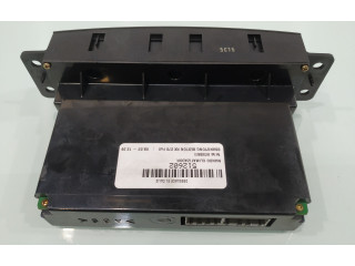 Блок управления климат-контролем 6870008510   SsangYong Rexton