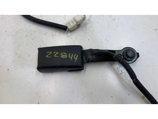 Комплект подушек безопасности с панелью