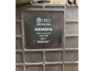 Řídící jednotka 039906024 Audi A6 S6 C4 4A 1994