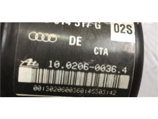Блок АБС 8Z0614517G, 8Z0907379D Audi A2 - года