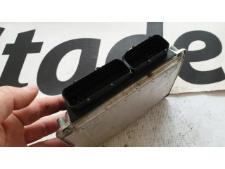 Řídící jednotka 0281012920 Audi A6 S6 C7 4G 2007