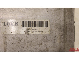 Блок управления 31472789, 31421897   Volvo S90, V90